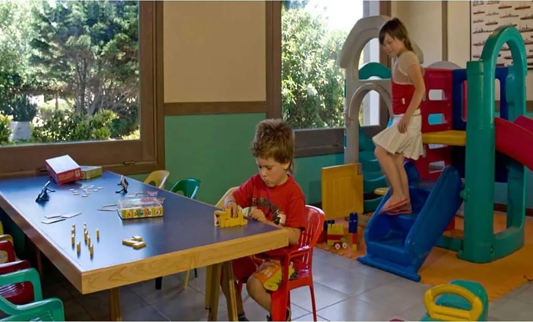 Hotel Austral-1