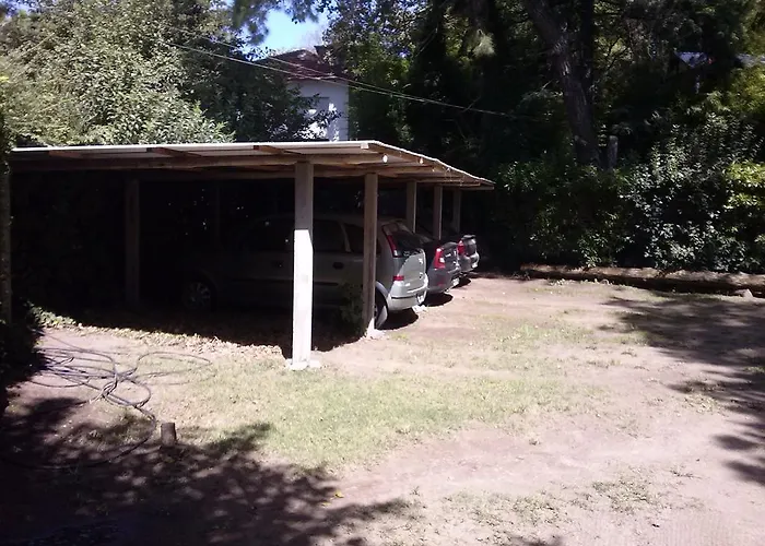 Cabañas Manamar Villa Gesell
