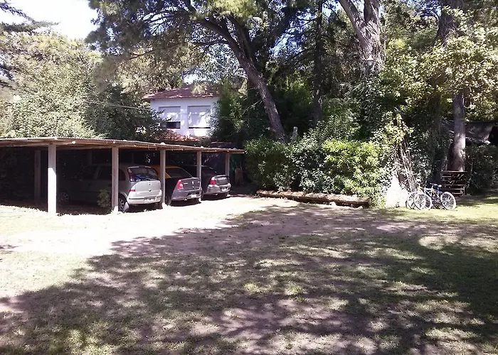 Cabañas Manamar Villa Gesell
