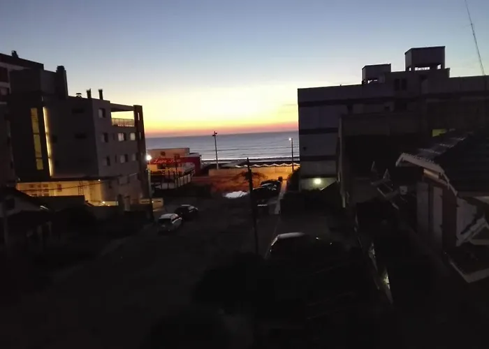 Hotel Monte Castello Villa Gesell